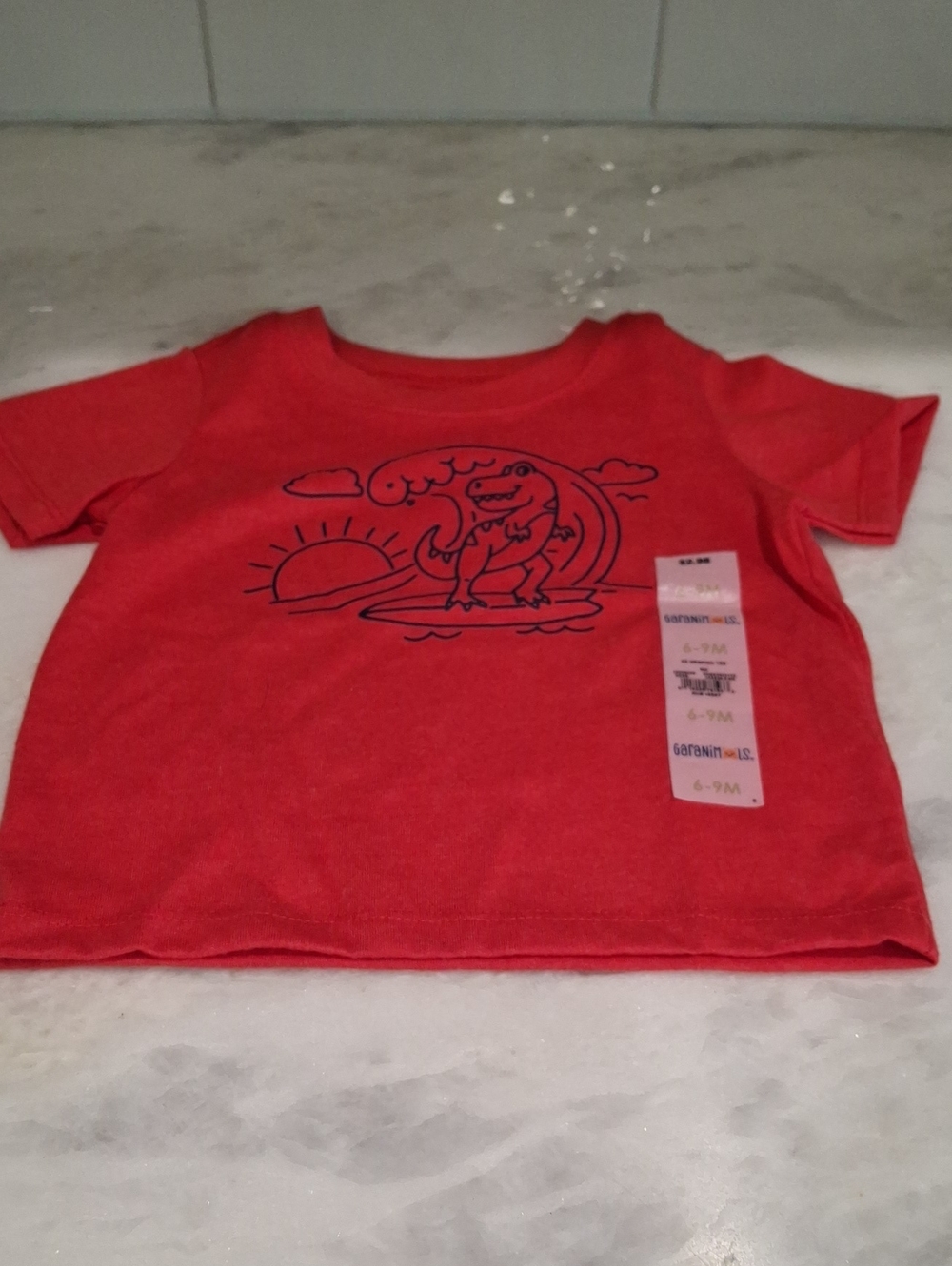 Infant's Bundle